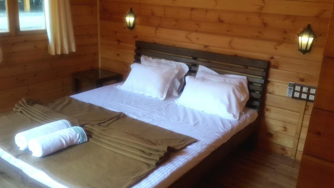 Kudle Ocean Front Resort Гокарна Екстер'єр фото